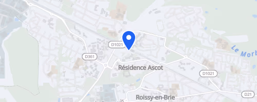 10 km Forestier de Roissy-en-Brie