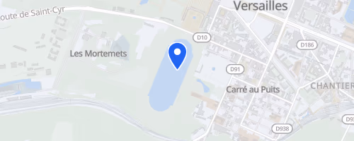 Bike and Run du Roi - Versailles