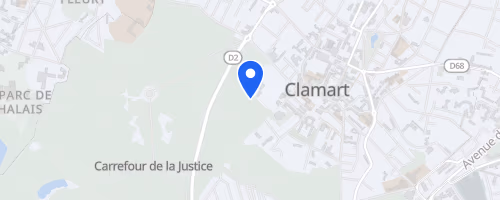 CLAM TRAIL