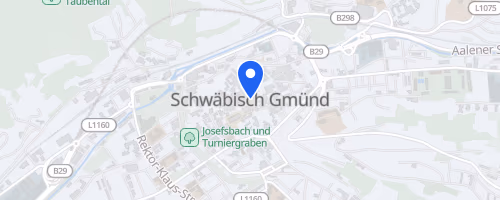 36. Sparkassen Alb Marathon Schwäbisch Gmünd