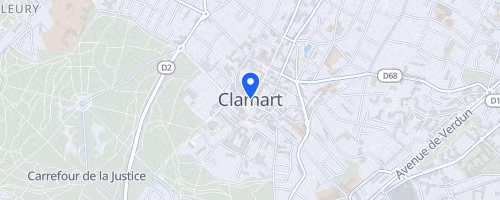CLAM TRAIL
