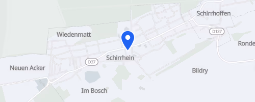 Ronde des bûcherons - Schirrhein