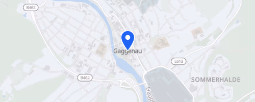 Mahlberglauf Gaggenau-Freiolsheim