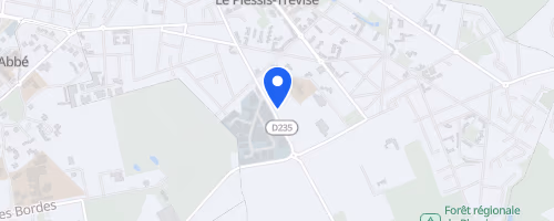 La Trevisienne Vtt - Le Plessis-trevise