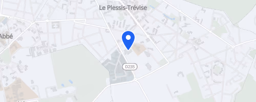 La Trevisienne VTT - Le Plessis-Trévise
