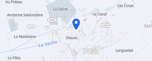 Cross du CFIM de Dieuze