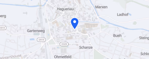La haguenauvienne