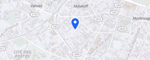 Foulées de Malakoff