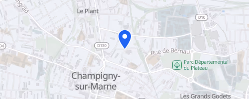 La mirabal - Champigny-sur-Marne