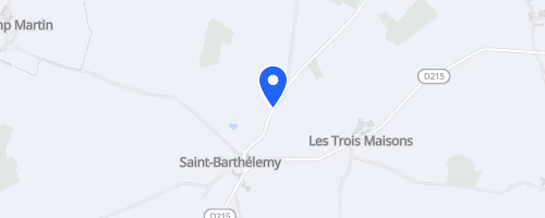 Le dernier légendaire	 - Saint-Barthélemy