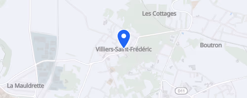 La Villersoise