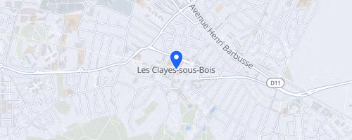 Trail'oween - Les Clayes-sous-Bois