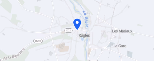 Les foulées rugloises - Rugles