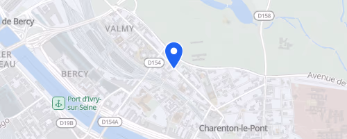 Les Foulées Charentonnaises