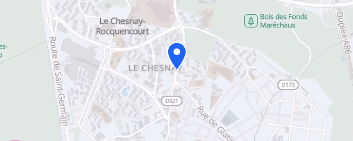 Foulée Chesnaysienne