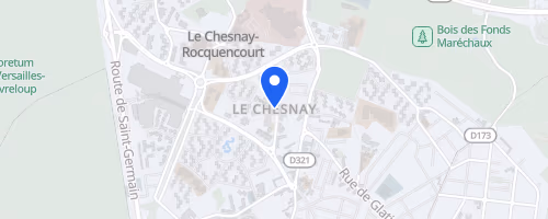 [A CONFIRMER] La Foulée Chesnaycourtoise - 10 km 2026