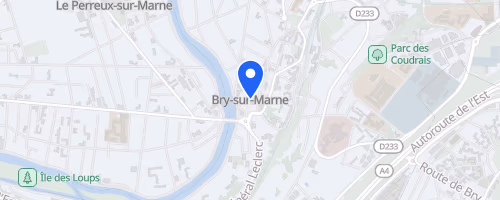 Les Foulées Bryardes - Bry Sur Marne