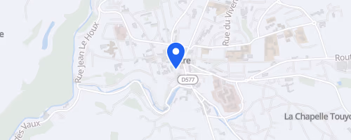Foulées Viroises