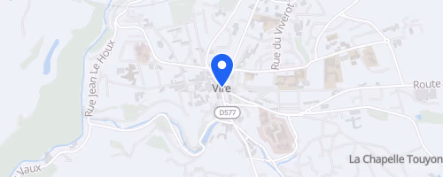 Les 6 Heures Solidaires - Vire