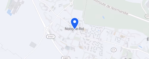 Les trails de la plaine - Noisy-le-Roi