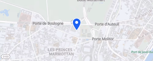 Run Set & Match - Paris