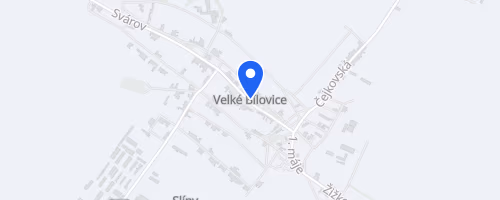 Olympijský běh - Velké Bílovice