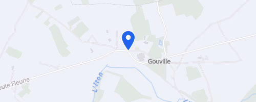 Courir pour un enfant - Gouville
