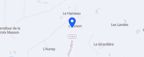 Trail de Courson