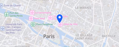 Course des héros Paris