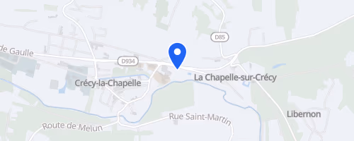Randonnées Créçoises - Crécy-la-Chapelle