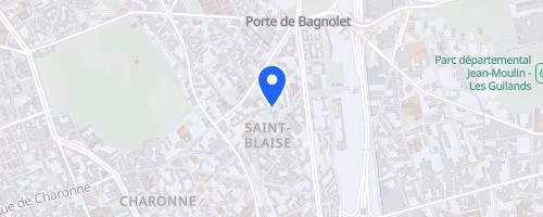 50 et 100 km self-transcendance - Paris
