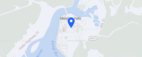 Metaline Falls Bigfoot 5K Race & LittleFoot Kids Run