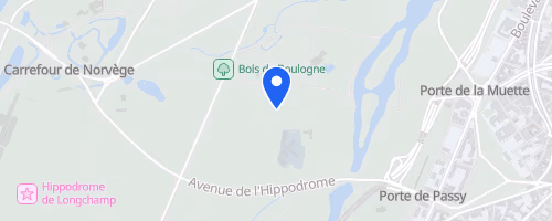 Run for Climate - Bois de Boulogne