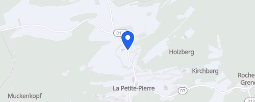 Rando Vtt "la Lpp" - La Petite-pierre
