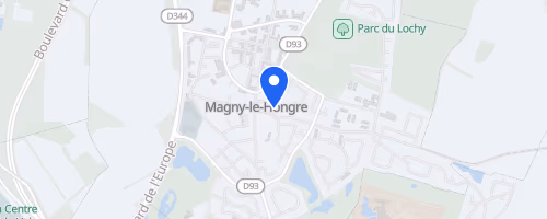 10 km Magny-Le-Hongre
