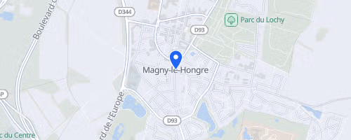 La hongrémanienne - Magny-le-Hongre