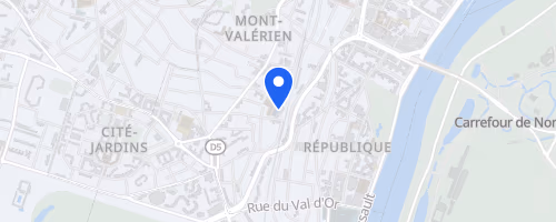 Randonnée des Vendanges Suresnes