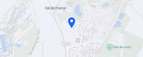 10 km Magny