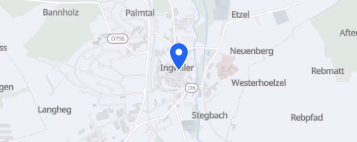 Foulées du schlembe - Ingwiller