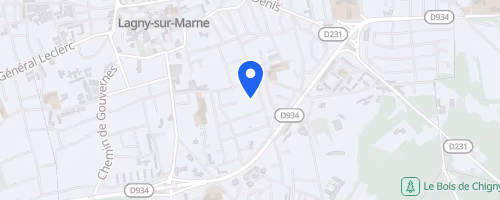 Lagny marche nordique  - Lagny-sur-Marne