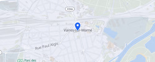 Foulées Vairoises