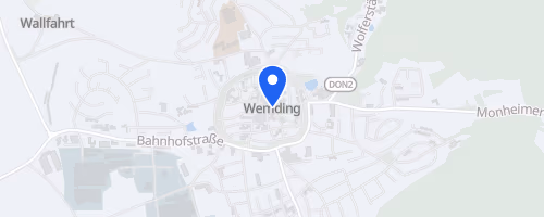 7. Wemdinger Stadtlauf