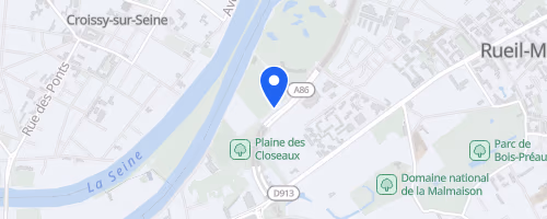 Randonnees De La Malmaison - Rueil-malmaison