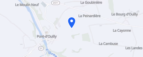 Le Raid des Petits Suisses Normands