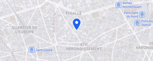 Foulées d'Ile-de-France des îles - Paris