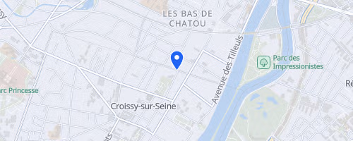 Randonnées de la Saint Fiacre - Croissy