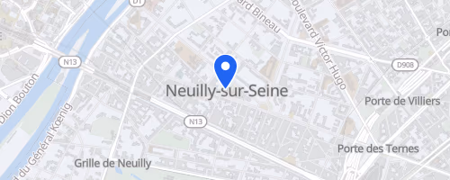 Dodécaudax Du Vcn Solstice D'été - Neuilly-sur-seine