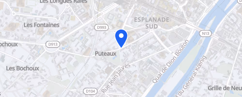 La putéolienne - Puteaux