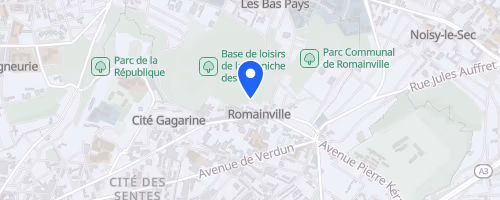 Trail des Hauteurs