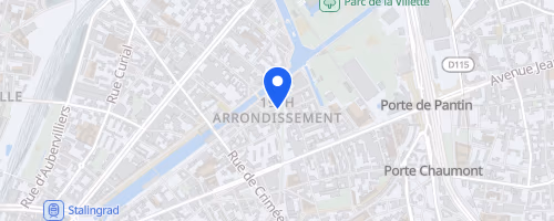Open Swim Stars Paris - 1 km 2026